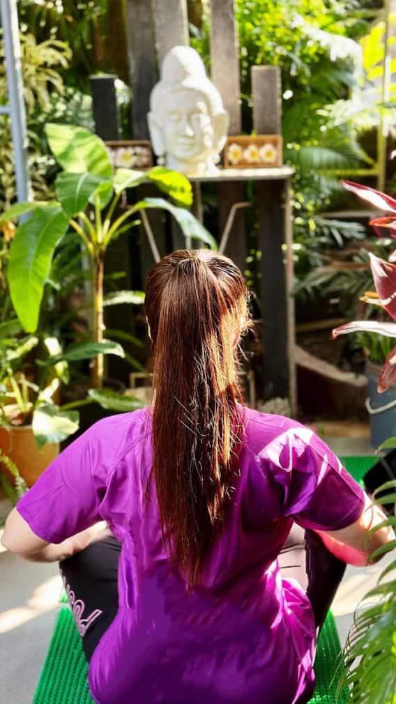 कभी किराए तक के नहीं थे पैसे, अब करोड़ों की मालकिन है ये एक्ट्रेस