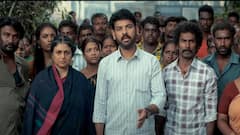 விமலின் 'பரமசிவன் ஃபாத்திமாவால் பஞ்சாயத்து..  'சங்கி' வசனத்தால் பரபரப்பு! இ்ந்து கிறிஸ்தவ காதலால் மோதல்!