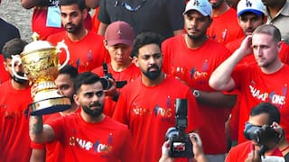 Bengaluru Stampede :'सरकार और RCB पर हो 100 करोड़ का मुकदमा', टीम इंडिया के इस पूर्व क्रिकेटर का विक्ट्री परेड हादसे पर फूटा गुस्सा