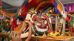 Jagan Mohini : క్రీగంటి చూపులతో రాక్షసులను పరవశానికి గురిచేసి దేవతలకు అమృతం పంచిన రూపం ఇది!