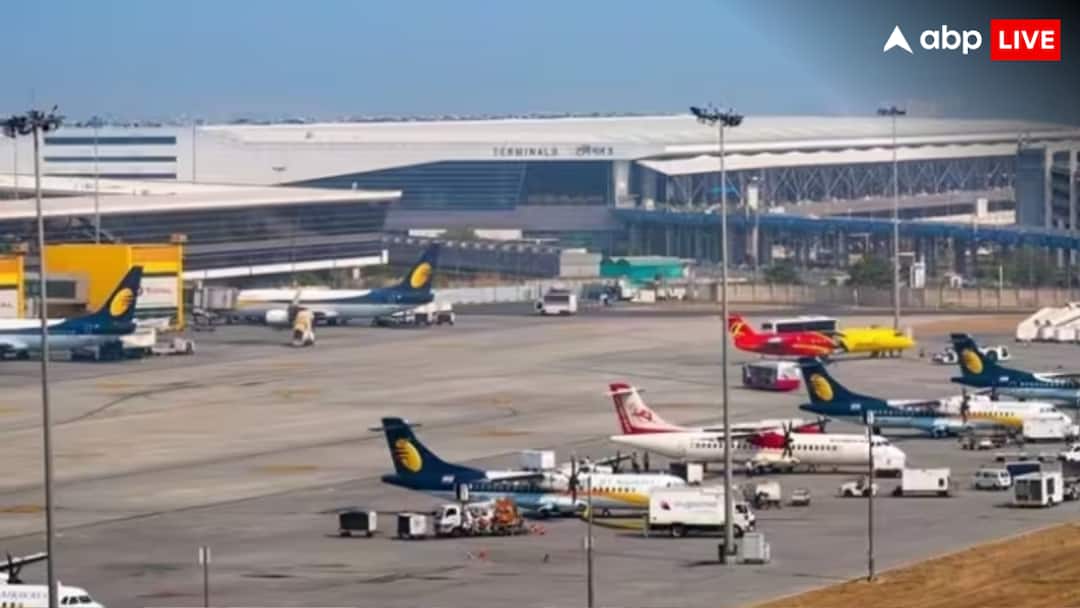 delhi airport runway upgradation dial ceo videh jaipuriar says upgradation affects 114 daily flights ann 15 जून से तीन महीने के लिए बंद होगा दिल्ली एयरपोर्ट का ये रनवे, रोजाना लगभग 114 फ्लाइट पर पड़ेगा असर