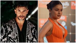 Suyyash Rai Shames Paps Over Avneet Kaur's 'Creepy' Clip, But Was It Really That Bad? Watch
