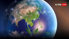 साइंटिस्टों ने किया चौंकाने वाला खुलासा, बताया किस वजह से झुक रही धरती, भारत पर मंडरा रहा बड़ा खतरा