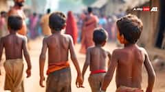 मुंगेर में 4 नाबालिग बच्चों के हाथों में रस्सी बांध कर गांव में घुमाया, जानें क्या था गुनाह?