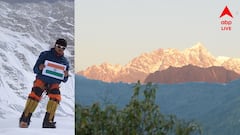 পাহাড়চূড়োয় অসুস্থ চন্দননগরের পিয়ালি, অল্পের জন্য জয় হল না কাঞ্চনজঙ্ঘা, কেমন আছেন?