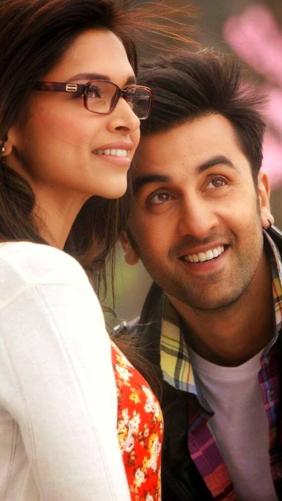 10 Hindi Rom-Coms That’ll Make You Laugh, Swoon And Text Your Bae