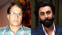 No One’s Worthy Of Playing Ram': Arun Govil As Ranbir Kapoor Shoots For Nitesh Tiwari's Ramayana