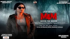 From Tollywood To Cannes: Jo Sharma’s Big Leap with M4M – Motive For Murder