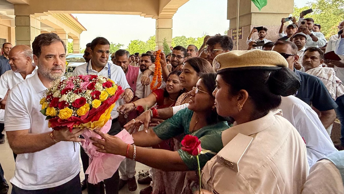 …तो आज तेजस्वी यादव को घोषित करें महागठबंधन का CM उम्मीदवार, राहुल गांधी को JDU की चुनौती