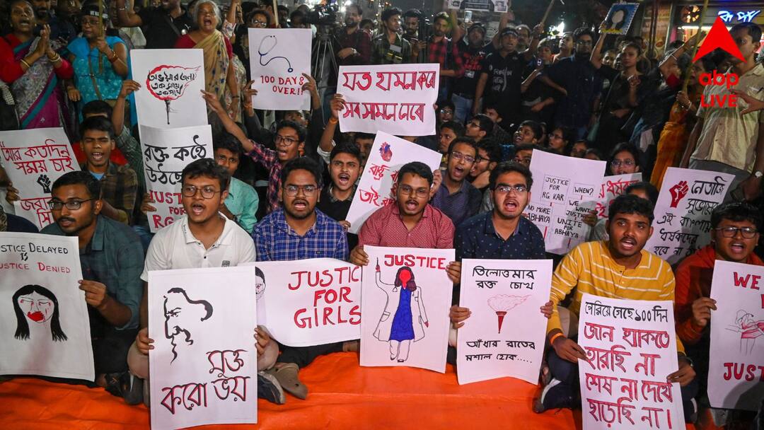 RG Kar News: 'CBI টাকা নিয়ে সব ধামাচাপা দেওয়ার চেষ্টা করছে', আরজি কর কাণ্ডে বিস্ফোরক নিহত তরুণীর বাবা-মা RG Kar Case Tilottoma father and mother burst on CBI on case investigation district news RG Kar News: 'CBI টাকা নিয়ে সব ধামাচাপা দেওয়ার চেষ্টা করছে', আরজি কর কাণ্ডে বিস্ফোরক নিহত তরুণীর বাবা-মা