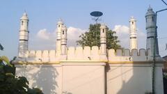 गोरखपुर में ईद-उल-अजहा की नमाज का शेड्यूल जारी, जानें कब-कहां अदा होगी नमाज