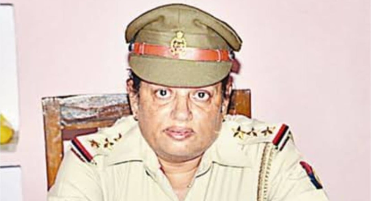 यूपी पुलिस की इंस्पेक्टर नरगिस खान के खिलाफ FIR दर्ज, आय से अधिक संपत्ति से जुड़ा है मामला