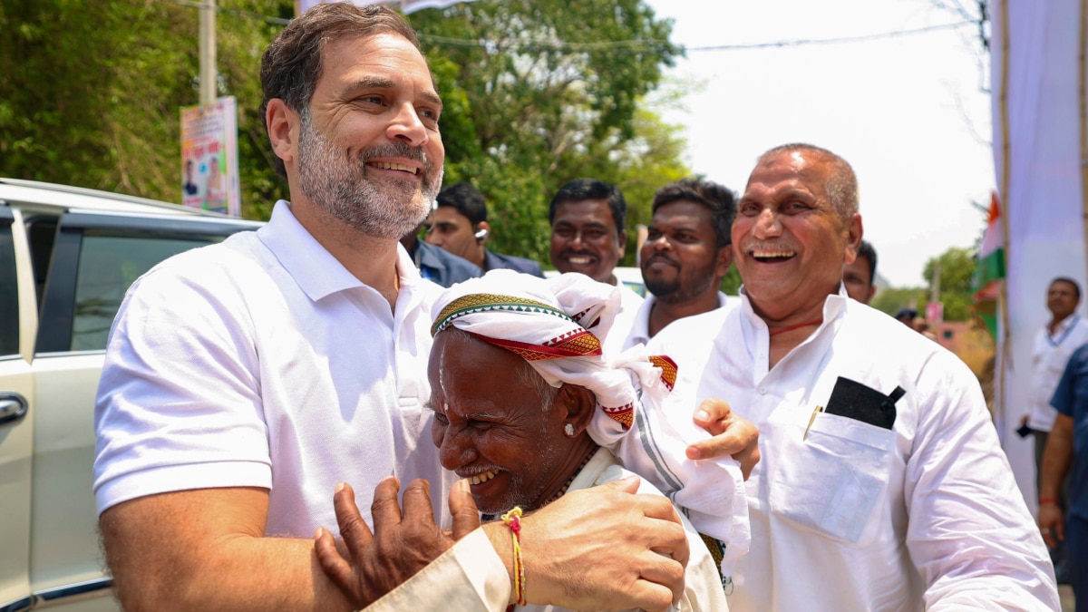 2025 के चुनाव में दशरथ मांझी के बेटे को टिकट देगी कांग्रेस? जानिए किस सीट से हो सकती है दावेदारी