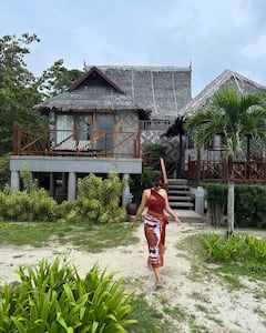 PICS: Surbhi Jyoti’s Thailand Diaries Serve Us A Stunning Beach Fashion Moment