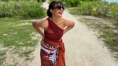 PICS: Surbhi Jyoti’s Thailand Diaries Serve Us A Stunning Beach Fashion Moment