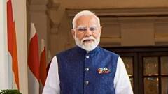 PM Modi Hails Country's Youth: 'Yuva Shakti Associated With Dynamism, Determination'