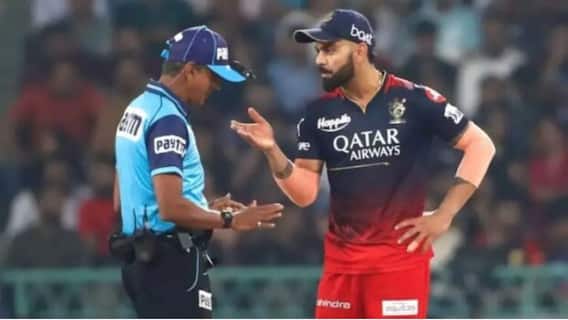 IPL Umpires Salary 2025: आयपीएल आणि भारतीय क्रिकेटमध्ये पंच किती पैसा कमवतात हे ऐकून तुम्हाला विश्वास बसणार नाही!