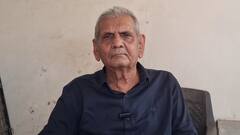 ત્રીજુ વિશ્વ યુદ્ધ થવાના એંધાણ, ગુજરાત અને કેન્દ્ર સરકારમાં થશે મોટી ઉથલપાથલઃ અંબાલાલ પટેલની ચોંકાવનારી આગાહી