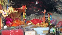 All About Hinglaj Devi Temple In Balochistan That Thousands Of Hindus Visited Amid India-Pakistan Tensions