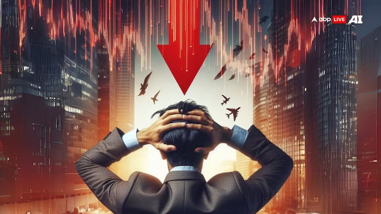 Stock Market Today 6 June 2025 NSE BSE Sensex Nifty updates रेपो रेट पर RBI के फैसले से पहले शेयर बाजार की सपाट शुरुआत, 100 अंक गिरा सेंसेक्स