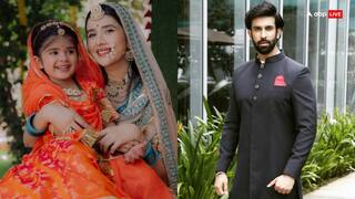 राजीव सेन को बेटी से मिलने नहीं देतीं चारू? पिता को मिस करती है जियाना ? एक्ट्रेस ने तोड़ी चुप्पी, बोलीं- 'अगर किसी ने झूठे इंटरव्यू...'