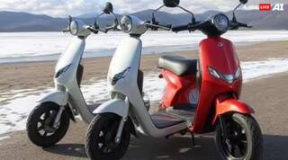 ਹੁਣ ਨਮਕ ਨਾਲ ਚੱਲਣਗੇ ਸਕੂਟਰ ! ਸ਼ੁਰੂ ਹੋ ਗਈ ਸਮੁੰਦਰੀ ਨਮਕ ਬੈਟਰੀ ਤਕਨਾਲੋਜੀ ਦੀ ਇੱਕ ਨਵੀਂ ਕ੍ਰਾਂਤੀ, ਜਾਣੋ ਭਾਰਤ ’ਚ ਕਦੋਂ ਹੋਵੇਗੀ ਲਾਂਚ ?
