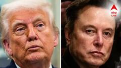 'আমি না থাকলে ট্রাম্প নির্বাচনে জিততেন না', মার্কিন প্রেসিডেন্টে অসন্তোষ প্রকাশ ইলন মাস্কের