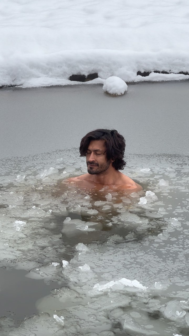 Why do Bollywood heroines take ice bath, get wonderful benefits, know today