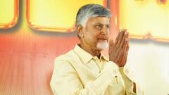 Visakha Economic Region Unveiled: Andhra Targets $120 Billion Economy, 24 Lakh Jobs By 2032