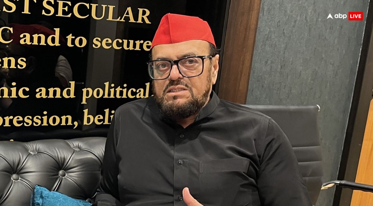बकरीद 2025: अबू आजमी ने बताई कुर्बानी को लेकर सरकार की गाइडलाइन, विवादों से बचने के लिए पढ़ लें पूरी बात