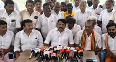 அமித்ஷா மதுரை வருகை: பாமக, தேமுதிக கூட்டணி குறித்த நயினார் நாகேந்திரனின் முக்கிய அறிவிப்பு