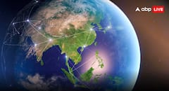 ਕਿਸ ਵਜ੍ਹਾ ਕਰਕੇ ਝੁੱਕ ਰਹੀ ਧਰਤੀ, ਭਾਰਤ ‘ਤੇ ਮੰਡਰਾ ਰਿਹਾ ਵੱਡਾ ਖਤਰਾ, ਵਿਗਿਆਨੀਆਂ ਨੇ ਕੀਤਾ ਵੱਡਾ ਖੁਲਾਸਾ