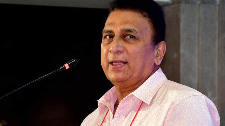 Sunil Gavaskar questioned to BCCI on pay structure in Ranji Trophy and IPL comparison with Priyank Panchal retirement सुनील गावस्कर ने IPL को लेकर BCCI पर उठाए सवाल, कहा- 'रणजी ट्रॉफी खेलने वाले...'