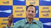 'Suspicion Can't Replace Proof': Delhi Court Closes Corruption Case Against Satyendar Jain Over 2019 PWD Recruitment