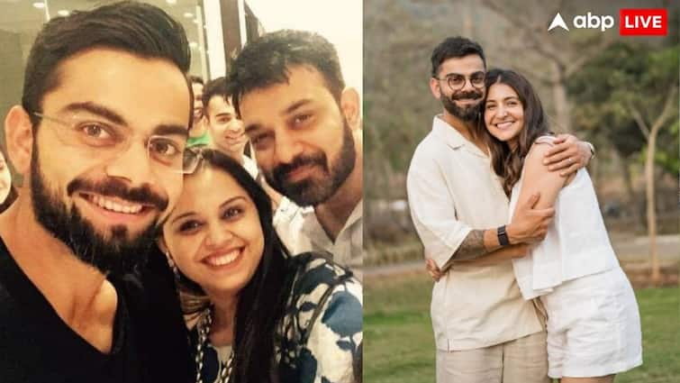 Virat Kohli sister Bhawna Dhingra and Anushka Sharma relationship statement will surprise you know the truth विराट कोहली की बहन और अनुष्का शर्मा की नहीं बनती? ननद-भाभी के रिश्ते में खटास; हैरान करेगा बयान