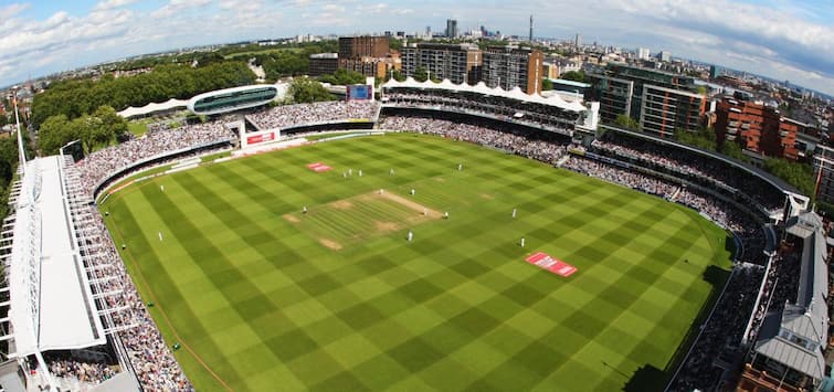 ind vs eng third test When team ireland was all out for just 38 runs in the Lord Test, know that shameful record जब लॉर्ड्स टेस्ट में महज 38 रन पर ऑलआउट हो गई टीम, तीसरे टेस्ट मैच से पहले जानिए वो 'शर्मनाक' रिकॉर्ड