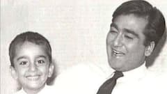 Sanjay Dutt Pens Heartfelt Tribute To Father Sunil Dutt On His Birth Anniversary