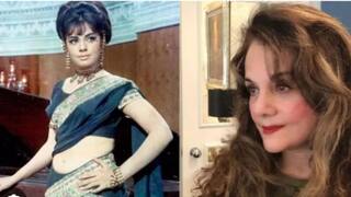 Mumtaz : वयाची 77 वर्षे उलटली तरीही सौंदर्य कायम, कॅन्सरवर मात करणाऱ्या मुमताज फॉलो करतात अक्षय कुमारचा फिटनेस फंडा