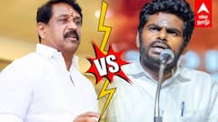 Annamalai | நயினார் vs அண்ணாமலை ஒரே ஒரு வீடியோ ஆட்டத்தை முடித்த அண்ணாமலை!