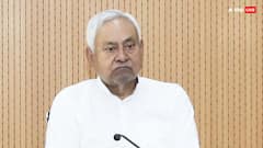 विधानसभा चुनाव से पहले नीतीश कुमार को बड़ा झटका, JDU का यह कद्दावर नेता कांग्रेस में शामिल