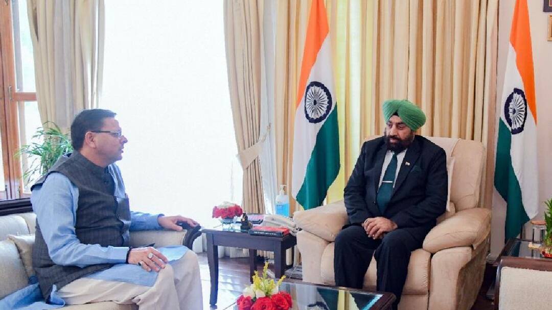 Uttarakhand Governor Approves Formation Of Strategic Advisory Committee Uttarakhand Governor Approves Formation Of Strategic Advisory Committee
