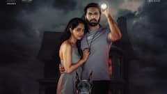 Malvi Malhotra And Taman Akshan Dive Into Darkness In 'Jenma Natchathiram' Teaser