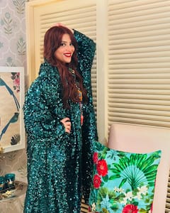 एक्ट्रेस ने करवाया बिना कपड़ों के फोटोशूट? मां हुईं गुस्से में आगबबूला, जड़ दिया बेटी को थप्पड़