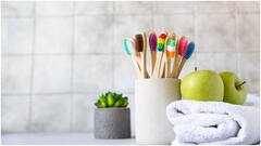 Toothbrush Replacement : టూత్ బ్రష్​ను ఎన్ని రోజులకు మార్చాలి.. లేకుంటే ఏమవుతుంది?