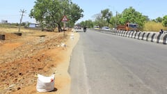 இனி நோ டென்ஷன்... தஞ்சாவூர் - பட்டுக்கோட்டை நான்கு வழிச்சாலை பணிகள் முடிந்தது