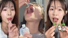 Guava Beauty: 24 வயது இன்ஸ்டா பிரபலம் திடீர் மரணம்.. லிப்ஸ்டிக் சாப்பிட்டதால் உயிர்போனதா? - நடந்தது என்ன?