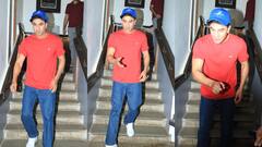 रणबीर कपूर का न्यू लुक आया सामने, क्लीन शेव में दिखें बॉलीवुड स्टार