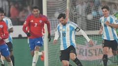 FIFA WC 2026 CONMEBOL Qualifiers: Argentina Win, Trouble For Brazil & Uruguay