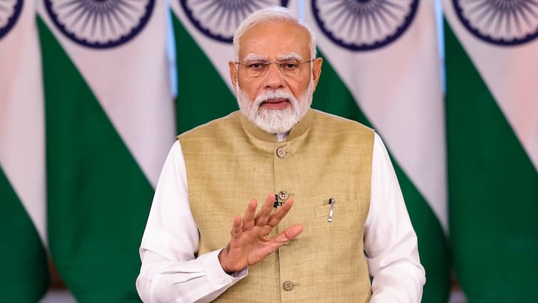 PM Modi will participate in G7 summit canada pm mark carney invite पीएम मोदी लेंगे G7 समिट में हिस्सा, कनाडा के प्रधानमंत्री कार्नी ने फोनकर दिया न्योता