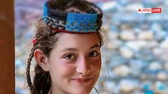 किस उम्र तक मां बन सकती हैं हुंजा घाटी की खूबसूरत महिलाएं, जानें कब तक दिखती हैं जवान?